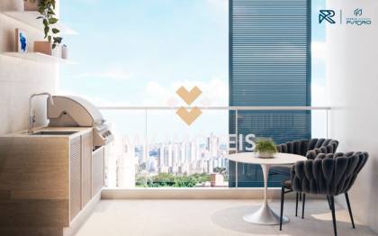 Apartamento no Condomínio Parque Futuro - Centro - Ananindeua/PA