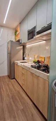 Apartamento no Condomínio em Lançamento Parque das Águas -  Augusto Montenegro - Belém/PA