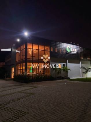Apartamento no Condomínio em Lançamento Parque das Águas -  Augusto Montenegro - Belém/PA