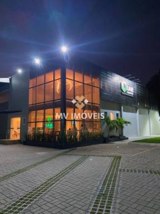 Apartamento no Condomínio em Lançamento Parque das Águas -  Augusto Montenegro - Belém/PA