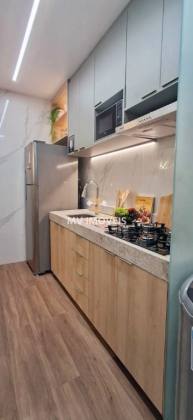 Apartamento no Condomínio em Lançamento Parque das Águas -  Augusto Montenegro - Belém/PA
