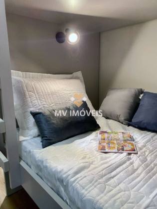 Apartamento no Condomínio em Lançamento Parque das Águas -  Augusto Montenegro - Belém/PA