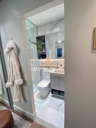 Apartamento no Condomínio em Lançamento Parque das Águas -  Augusto Montenegro - Belém/PA