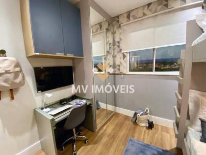 Apartamento no Condomínio em Lançamento Parque das Águas -  Augusto Montenegro - Belém/PA