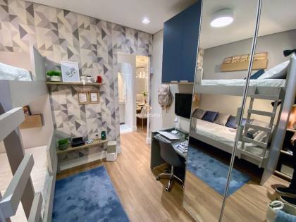 Apartamento no Condomínio em Lançamento Parque das Águas -  Augusto Montenegro - Belém/PA