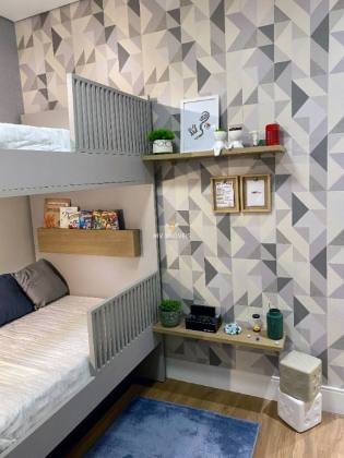 Apartamento no Condomínio em Lançamento Parque das Águas -  Augusto Montenegro - Belém/PA