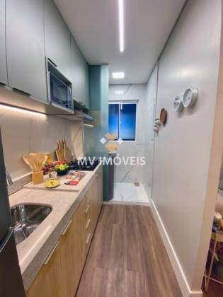 Apartamento no Condomínio em Lançamento Parque das Águas -  Augusto Montenegro - Belém/PA