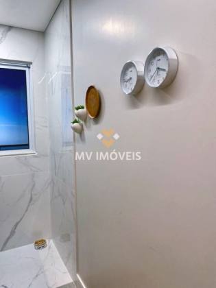 Apartamento no Condomínio em Lançamento Parque das Águas -  Augusto Montenegro - Belém/PA