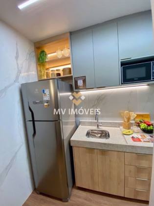 Apartamento no Condomínio em Lançamento Parque das Águas -  Augusto Montenegro - Belém/PA