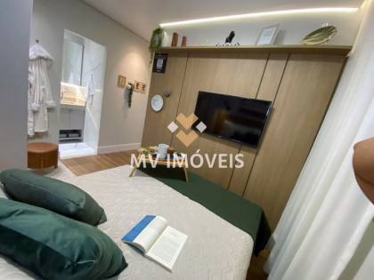 Apartamento no Condomínio em Lançamento Parque das Águas -  Augusto Montenegro - Belém/PA