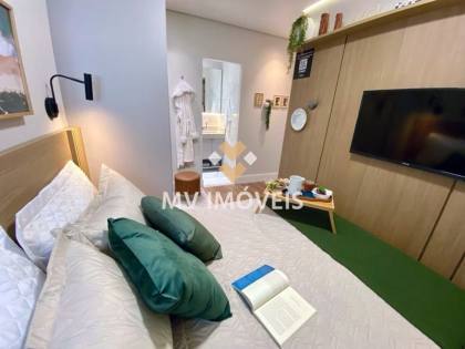 Apartamento no Condomínio em Lançamento Parque das Águas -  Augusto Montenegro - Belém/PA