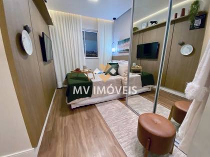 Apartamento no Condomínio em Lançamento Parque das Águas -  Augusto Montenegro - Belém/PA