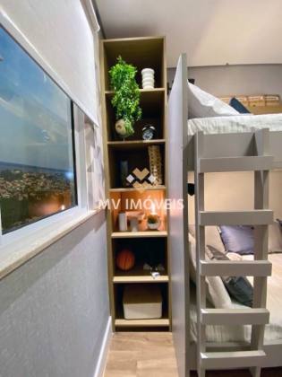 Apartamento no Condomínio em Lançamento Parque das Águas -  Augusto Montenegro - Belém/PA