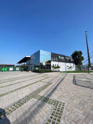 Apartamento no Condomínio em Lançamento Parque das Águas -  Augusto Montenegro - Belém/PA