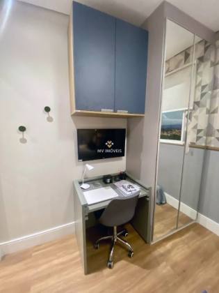 Apartamento no Condomínio em Lançamento Parque das Águas -  Augusto Montenegro - Belém/PA