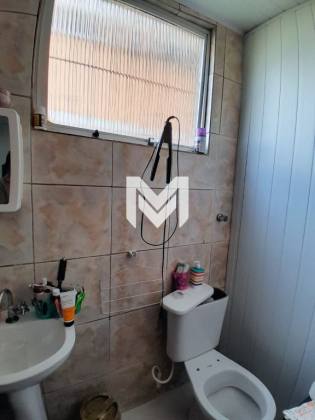 Apartamento no Res. Villa Roseira - Tenoné - Belém/PA
