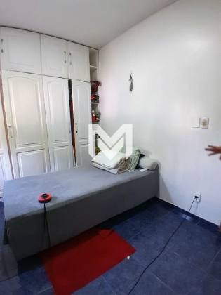 Apartamento no Res. Villa Roseira - Tenoné - Belém/PA