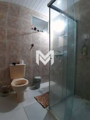 Apartamento no Res. Villa Roseira - Tenoné - Belém/PA