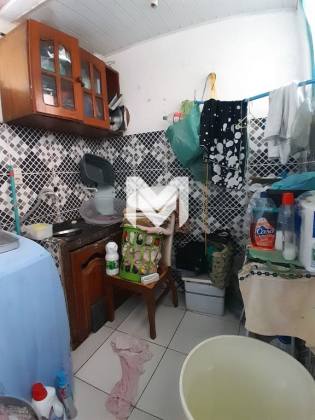 Apartamento no Res. Villa Roseira - Tenoné - Belém/PA