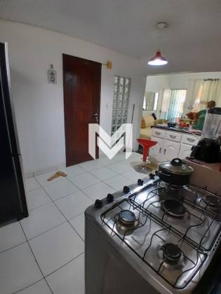Apartamento no Res. Villa Roseira - Tenoné - Belém/PA