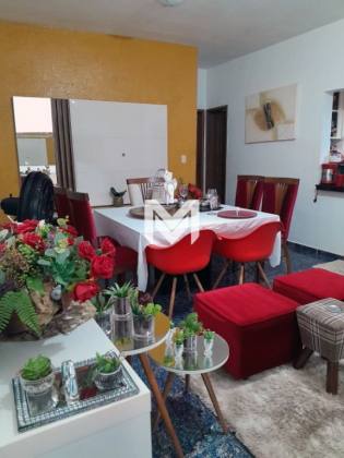 Apartamento no Res. Villa Roseira - Tenoné - Belém/PA