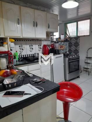 Apartamento no Res. Villa Roseira - Tenoné - Belém/PA