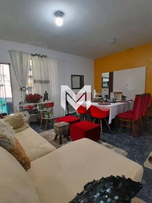 Apartamento no Res. Villa Roseira - Tenoné - Belém/PA