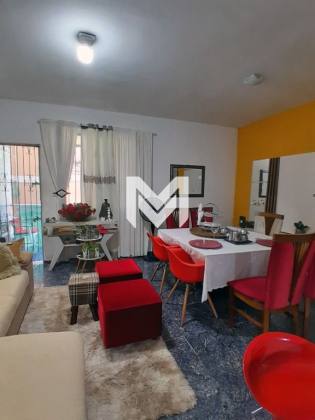 Apartamento no Res. Villa Roseira - Tenoné - Belém/PA