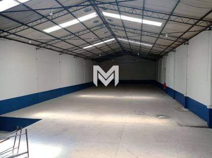 Galpão para locação em Marituba - Marituba - Ananindeua/PA