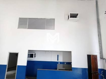 Galpão para locação em Marituba - Marituba - Ananindeua/PA