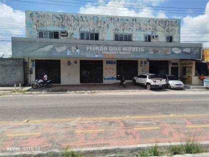 Prédio à venda em Ananindeua - Centro - Ananindeua/PA