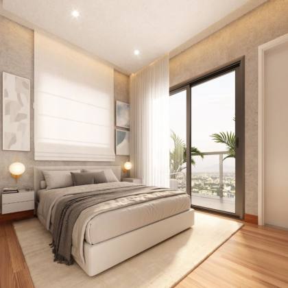 Apartamento no Porto di Maratea - Quarenta Horas (Coqueiro) - Ananindeua/PA
