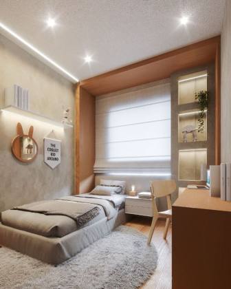 Apartamento no Porto di Maratea - Quarenta Horas (Coqueiro) - Ananindeua/PA