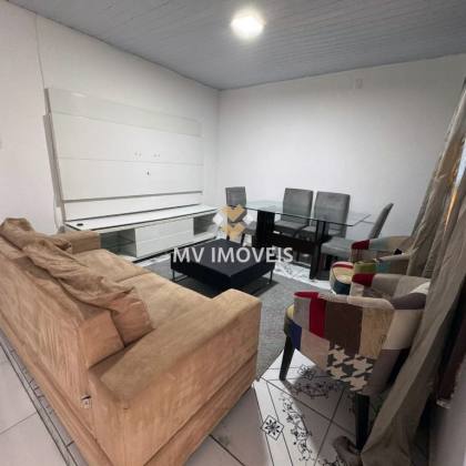 Casa na Tv. 9 de Janeiro - Cremação - Belém/PA