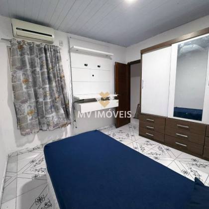 Casa na Tv. 9 de Janeiro - Cremação - Belém/PA