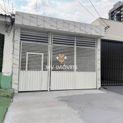 Casa na Tv. 9 de Janeiro - Cremação - Belém/PA