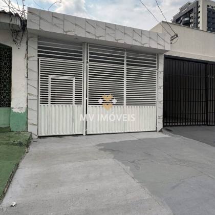 Casa na Tv. 9 de Janeiro - Cremação - Belém/PA