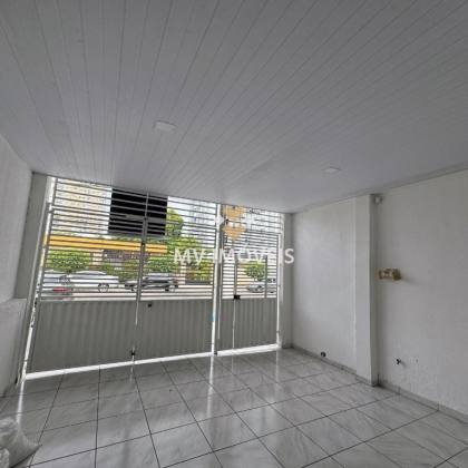 Casa na Tv. 9 de Janeiro - Cremação - Belém/PA