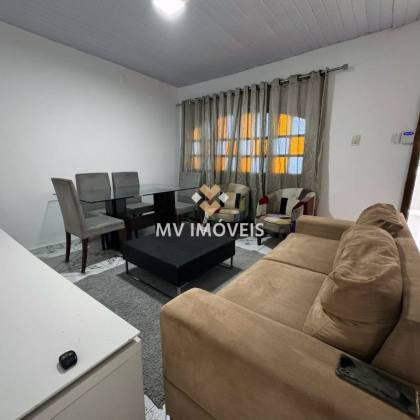 Casa na Tv. 9 de Janeiro - Cremação - Belém/PA