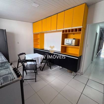 Casa na Tv. 9 de Janeiro - Cremação - Belém/PA