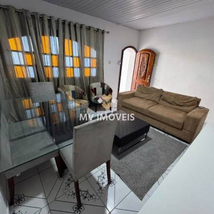 Casa na Tv. 9 de Janeiro - Cremação - Belém/PA