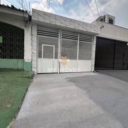 Casa na Tv. 9 de Janeiro - Cremação - Belém/PA