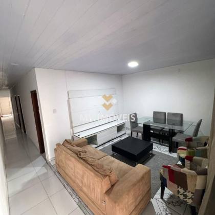 Casa na Tv. 9 de Janeiro - Cremação - Belém/PA