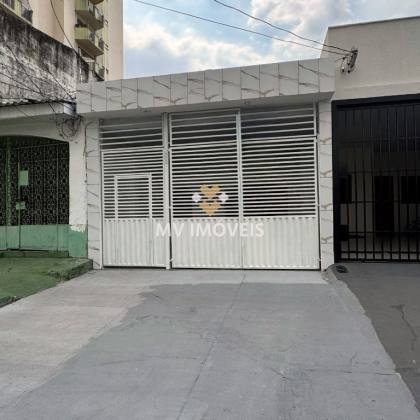 Casa na Tv. 9 de Janeiro - Cremação - Belém/PA