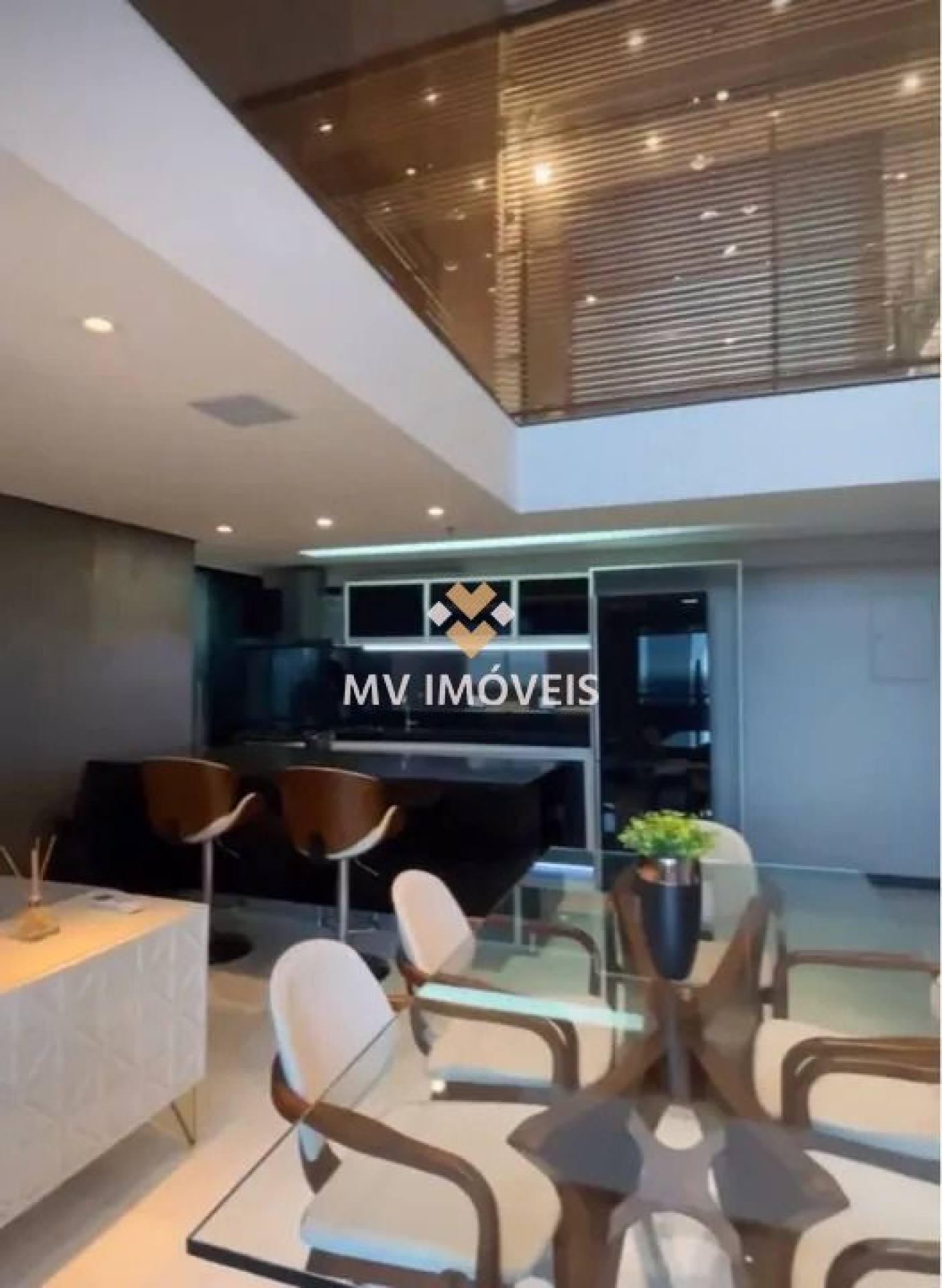 Apartamento à venda com 1 quarto, 1 suíte e 1 vaga no Umarizal, Belém (PA) — foto 5 de 13