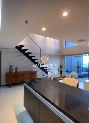 Apartamento no Ed. Mercure Boulevard Belém - Umarizal - Belém/PA
