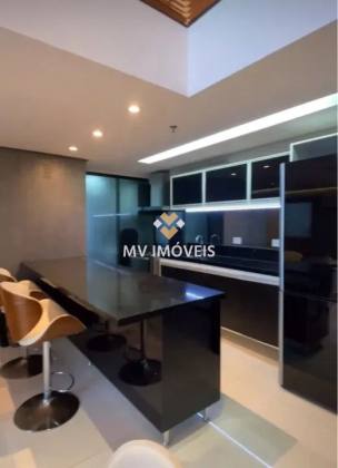 Apartamento no Ed. Mercure Boulevard Belém - Umarizal - Belém/PA
