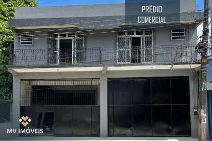 Prédio à venda em Ananindeua - Levilândia - Ananindeua/PA
