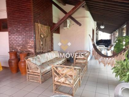 Casa em Salinas - Salinópolis - Belém/PA