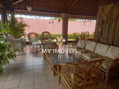 Casa em Salinas - Salinópolis - Belém/PA